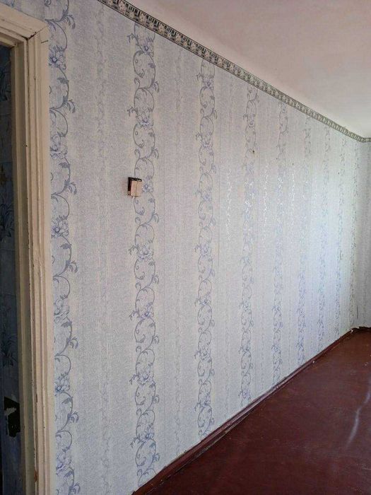 Продаж 1-кімнатної квартири в м. Чигирин