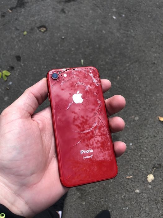 Замена корпуса Apple iPhone 8 8 Plus X XS XR XS Max стекло панель