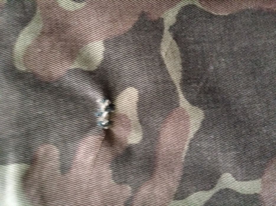 Костюм ВВС СССР Бутан.