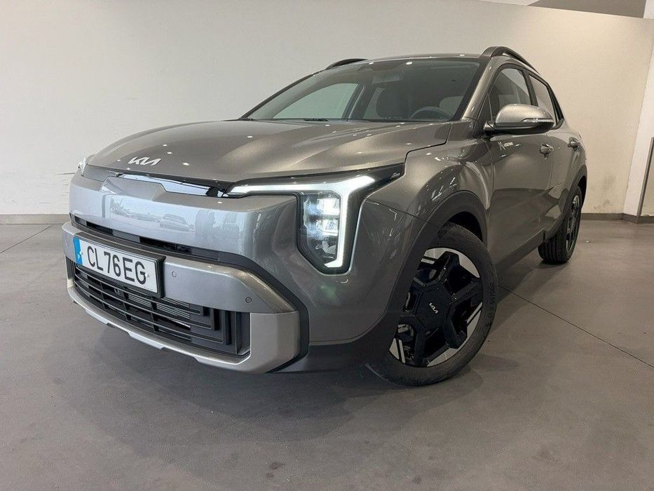 Kia Stonic 1.0 T-GDI Tech 7DCT