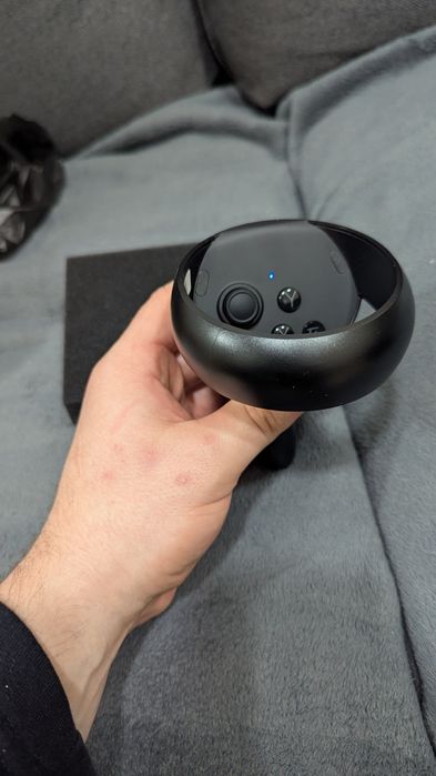 Лівий контролер Pimax Crystal для VR шолома