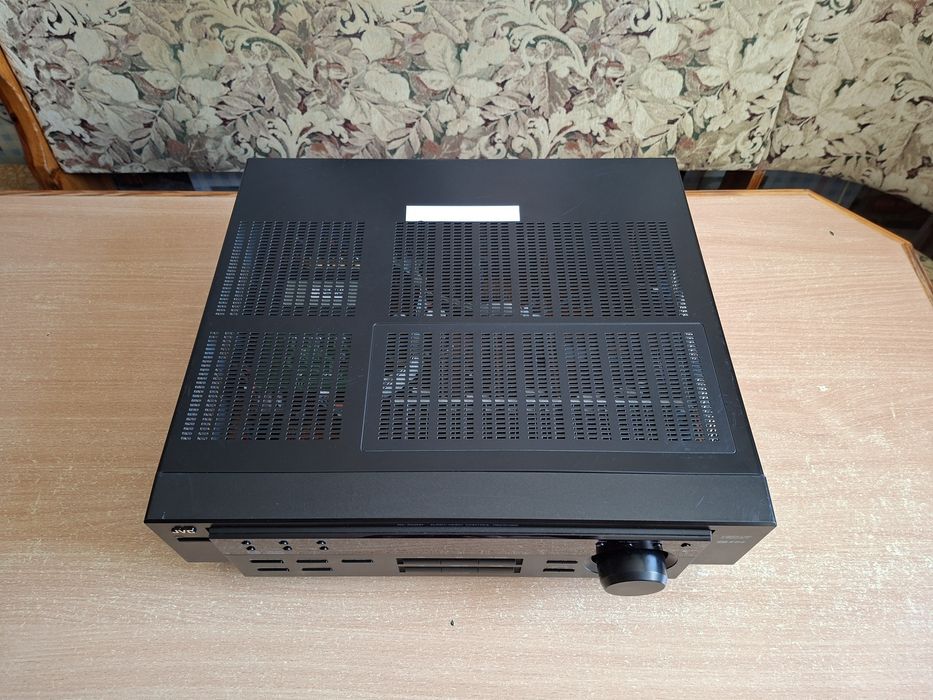 Шикарный японский JVC RX-5020R,2×140 Вт,АССОРТИМЕНТ,гарантия!