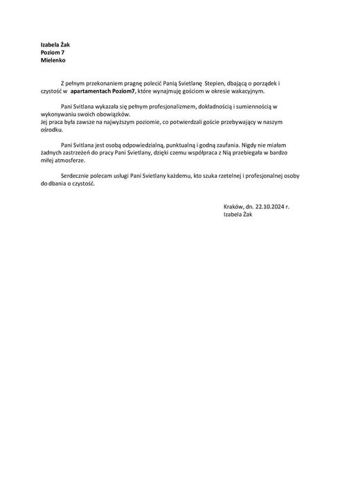 Sprzątanie mieszkań, domów, apartamentów-pranie kanap,tapicerki dywany