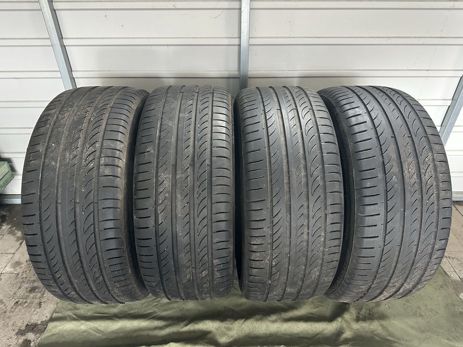 Pirelli Powergy 245/40 R19 Letnie 2025