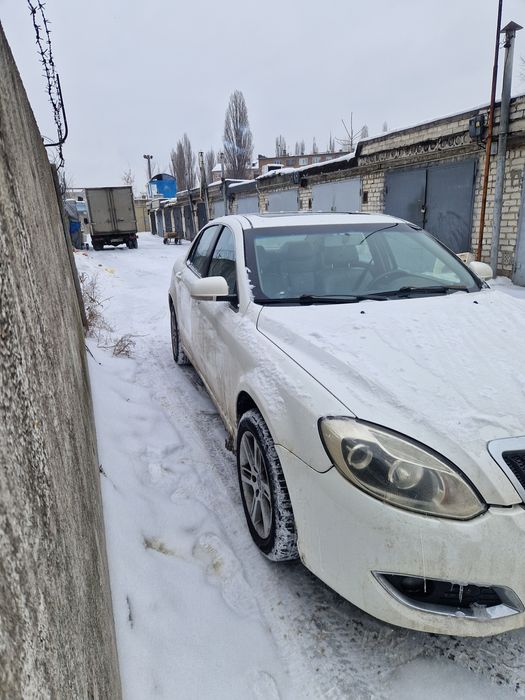 Продам Brilliance BS4 2010 1.8бенз