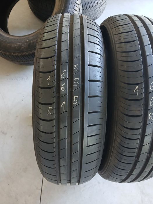 2 pneus 165 65 r15 hankook