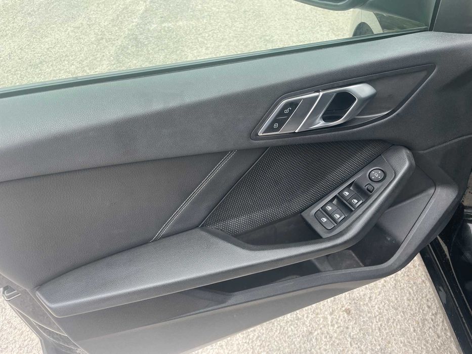 BMW 216 D Gran Coupé