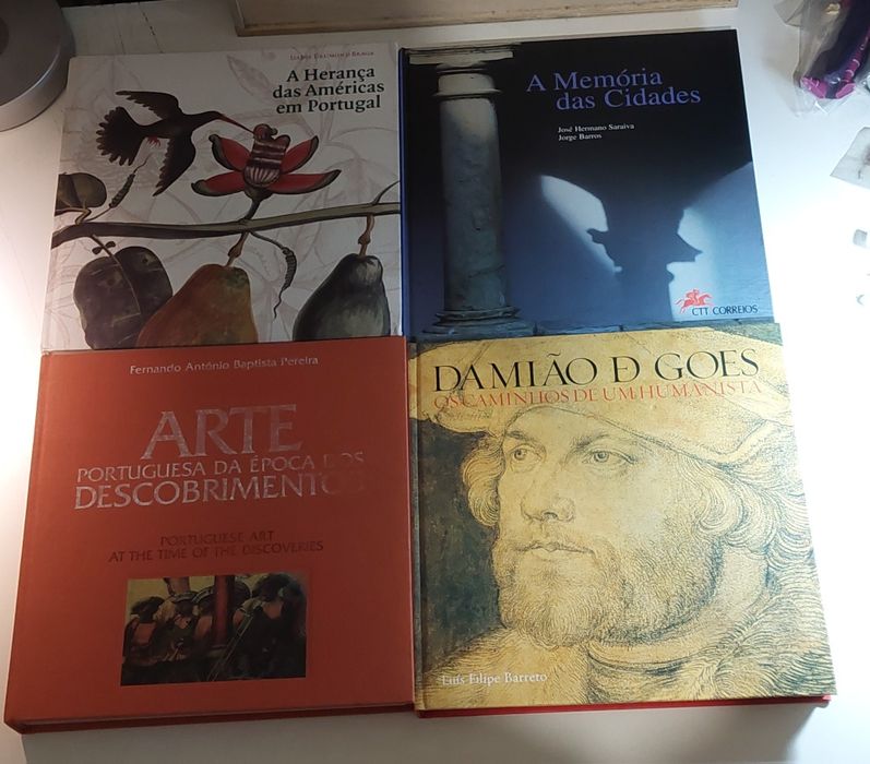 Livros Selos CTT Completos | Ver Lista, Fotos e Descrição