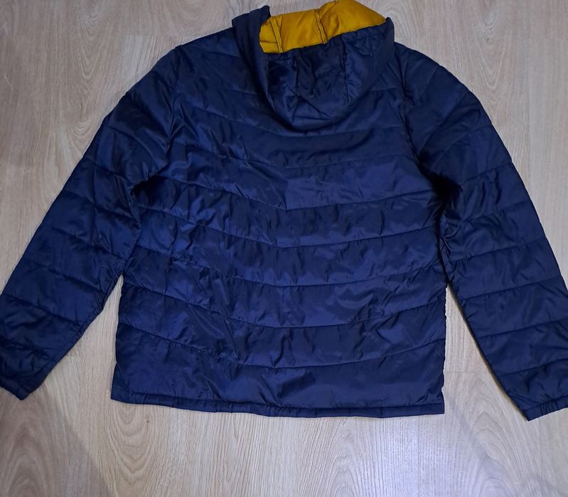 Kurtka męska przejściowa,  livergy,  rozmiar 52-54, jak nowa