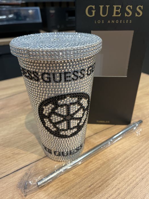 Kubek termiczny Guess  500ml