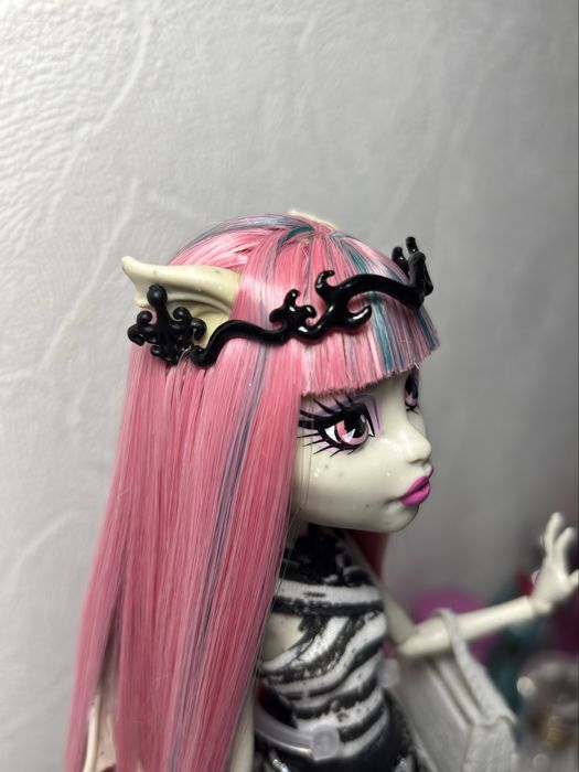 аксесуари для ляльок monster high ручна робота