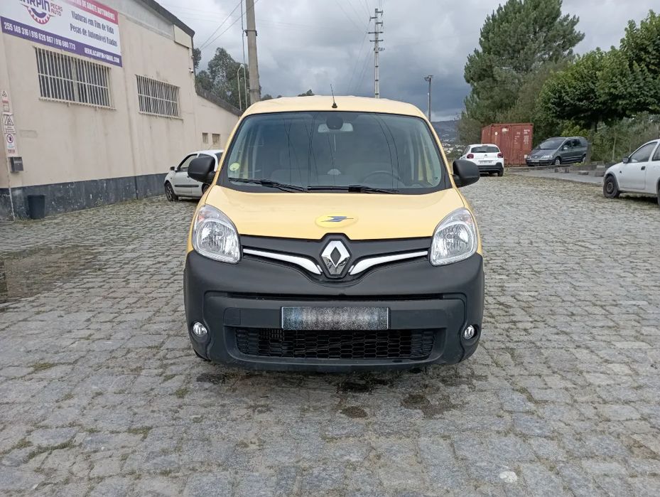 Renault Kangoo 1.5 Dci 2019 para Peças