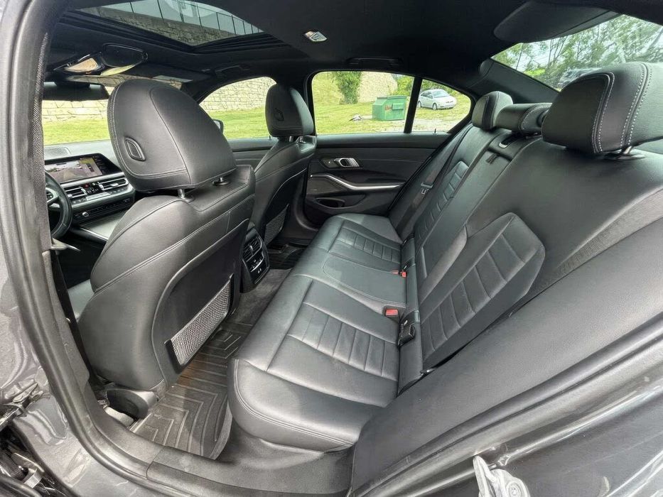 BMW M340I      2021