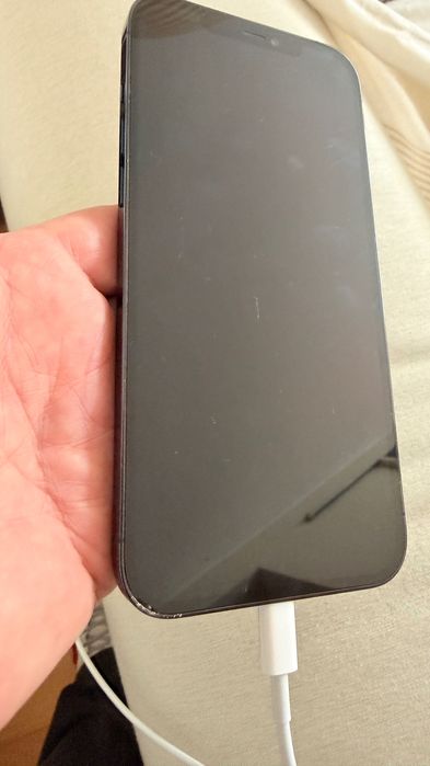 iPhone 12 Pro Max 256GB Pacific Blue