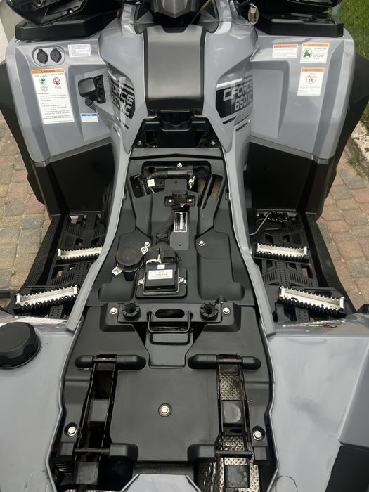 CFMoto 850 Xc 2022