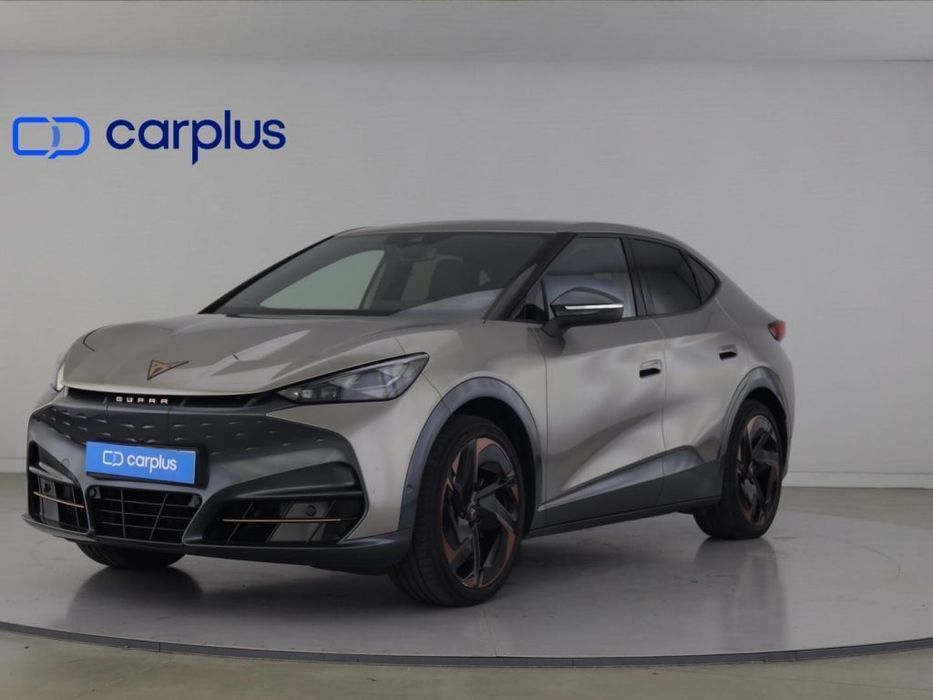 Cupra Tavascan 77 kWh Adrenaline