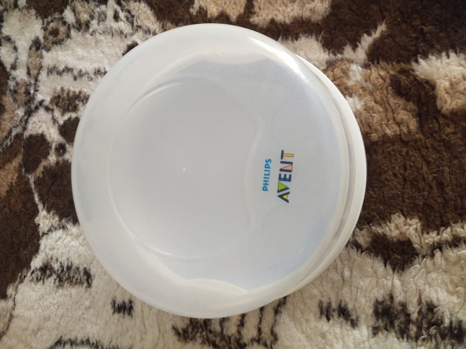 Стерилізатор Philips AVENT SCF281/02 для СВЧ
46 48 50-52 54
Є НАЛОЖНИЙ