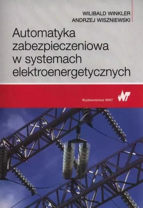 Automatyka zabezpieczeniowa w systemach elektr.