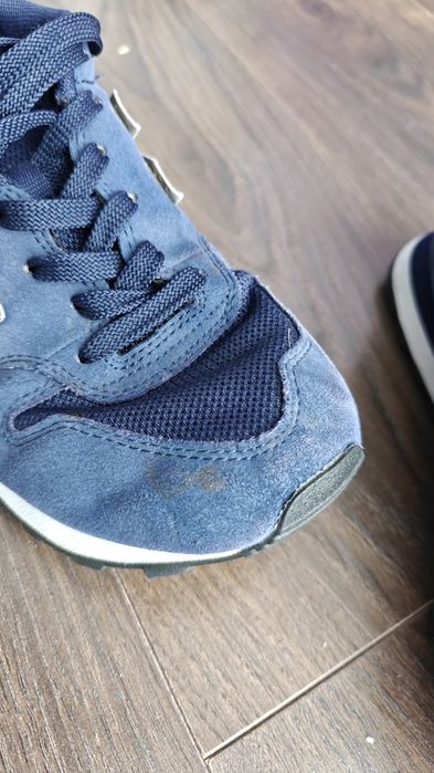 New balance 500 lekkie buty