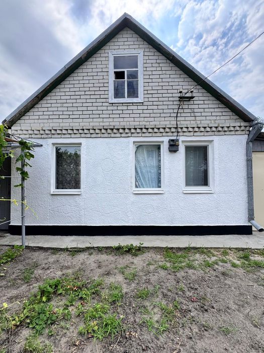 Продам дом - дачу в селе Вольное