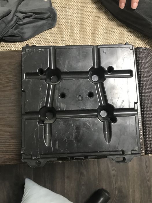 Блок комфорта