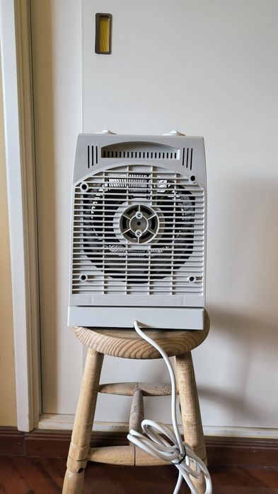 Aquecedor Honeywell 2000watts