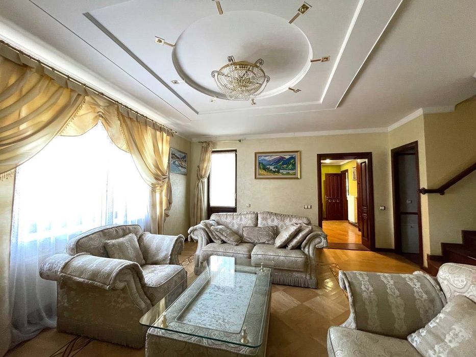 Будинок за адресою вул. Антоненка-Давидовича (площа 181 м²) - Atlanta.ua - фото 4