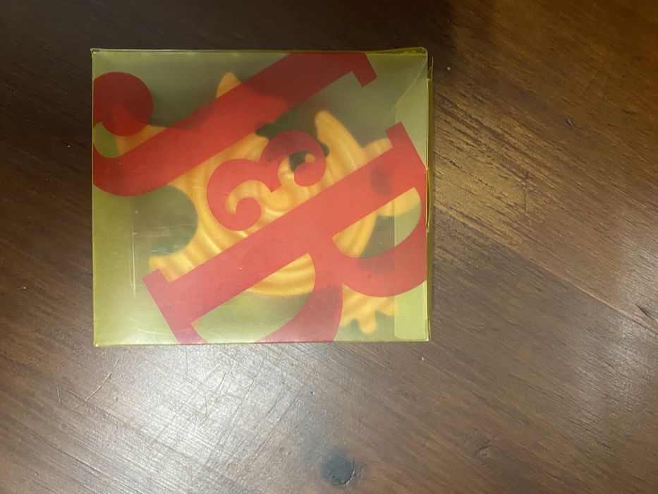 Bases para copos J&B