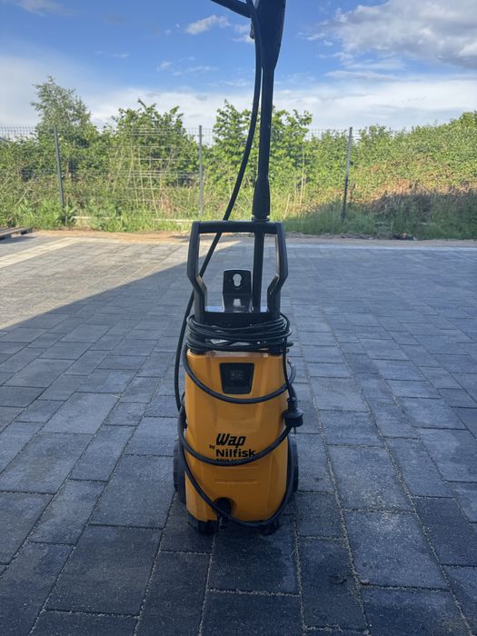 Myjka WAP Nilfisk aqa 1200