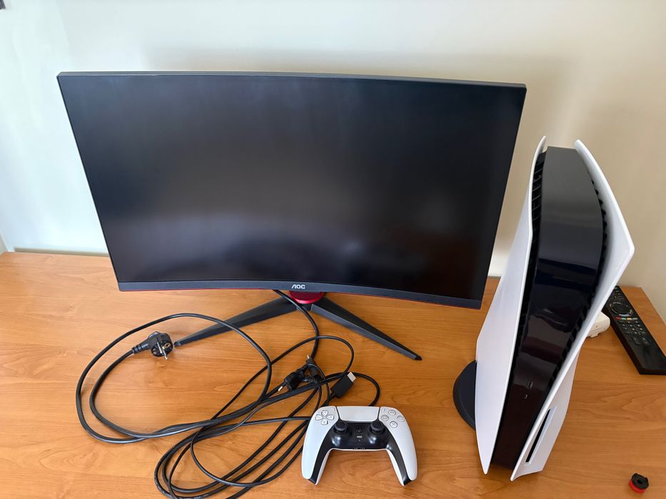 Konsola Sony playstation 5