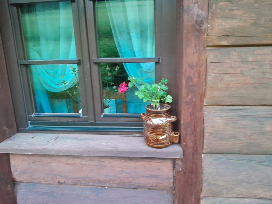 Wakacje w górach