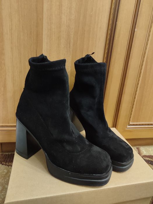 Ботильйони на засцібці