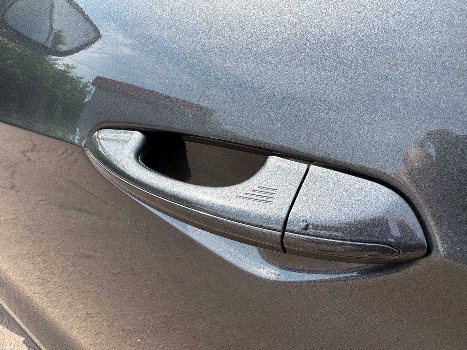 Ford Galaxy Titanium 2015