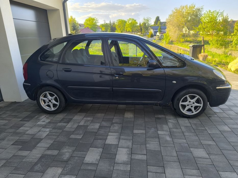 Citroen Xsara Picasso