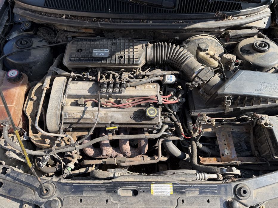Автомобіль Ford Mondeo 1996