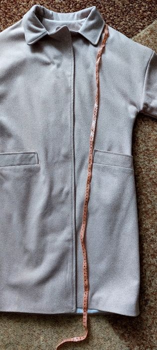 Пальто демісезонне жіноче