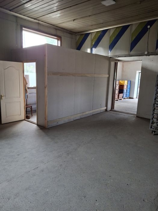 0ренда виробничого приміщення