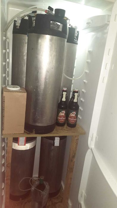 Cerveja artesanal - acessórios para fazer cerveja artesanal e comercializar