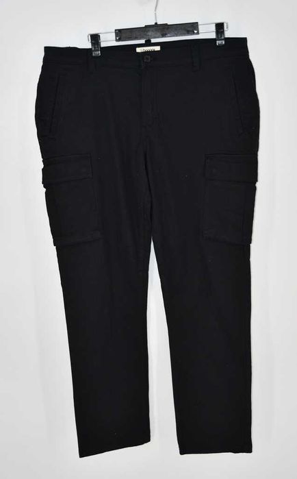 Bojówki męskie Bonprix 56