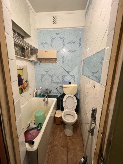 Продам квартиру в районі Центру