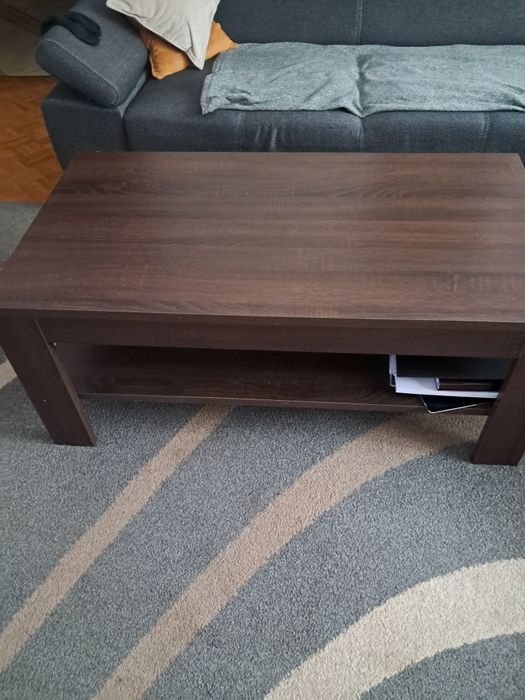 Komplet mebli do salonu