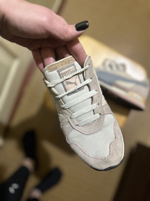 Кросівки Puma