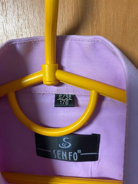 Костюм Carlo Chezzi . Піджак,брюки,рубашка,галстук.