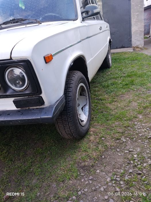 Титанові диски r13