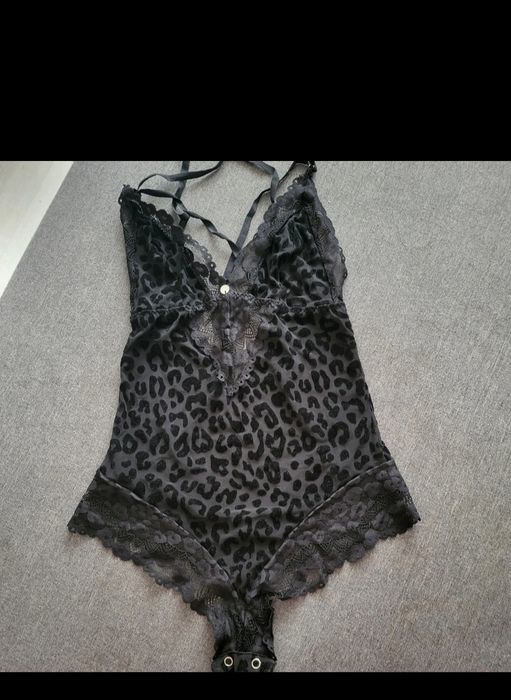 Body firmy Obssesive