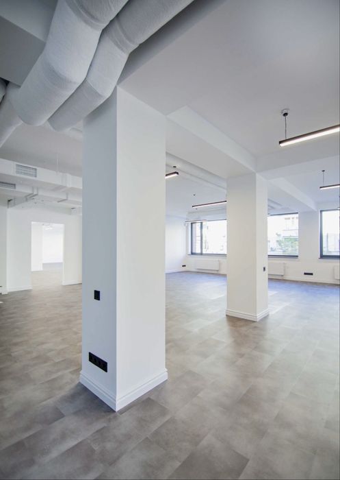 ‼️Оренда Офісу З Новим Ремонтом | В Діловому Центрі Столиці‼️