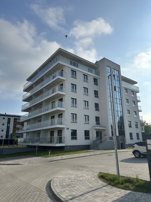 Mieszkanie 2 pokoje z aneksem kuchennym