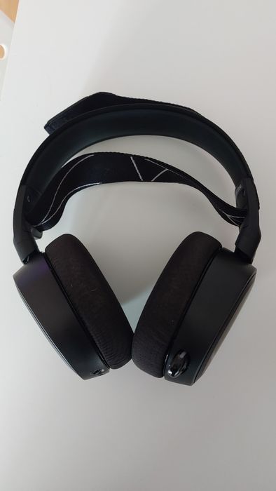 Steelseries Arctis 9 Wireless