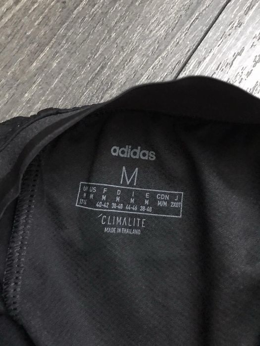 Оригінальні спортивні шорти adidas