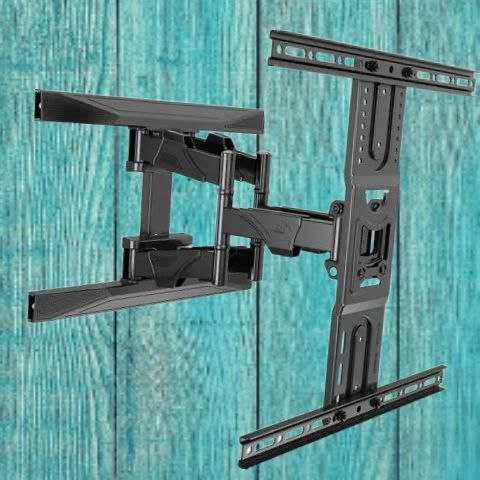 Крепление для телевизора  Настенный